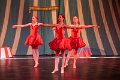 Mini Stars Circus 3A  072